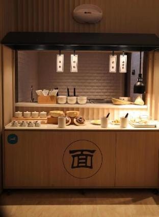 Hanting Hotel Haining Juanhu Science and Technology City Hotel in Hangzhou