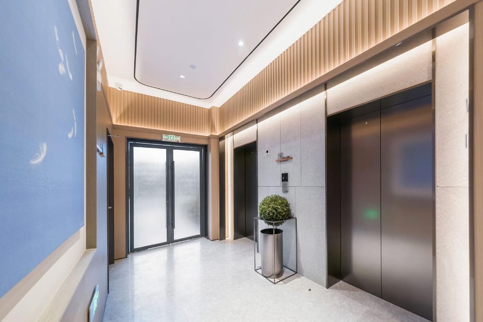 Ji Hotel Dongyang Headquarters Center Hotel in Hangzhou