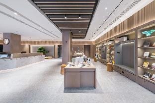Ji Hotel Dongyang Headquarters Center Hotel in Hangzhou