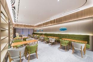 Ji Hotel Dongyang Headquarters Center Hotel in Hangzhou