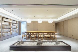 Ji Hotel Hangzhou Zhuantang Xingguanghui Hotel in Hangzhou