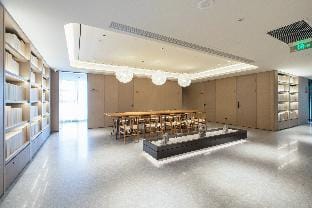 Ji Hotel Hangzhou Zhuantang Xingguanghui Hotel in Hangzhou