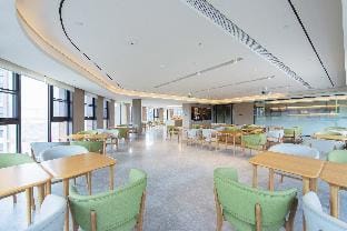 Ji Hotel Hangzhou Zhuantang Xingguanghui Hotel in Hangzhou