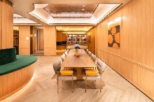 Orange Hotel Zhuhai Qinglv Middle Road Sun Moon Shell Seaview Hotel in Guangdong