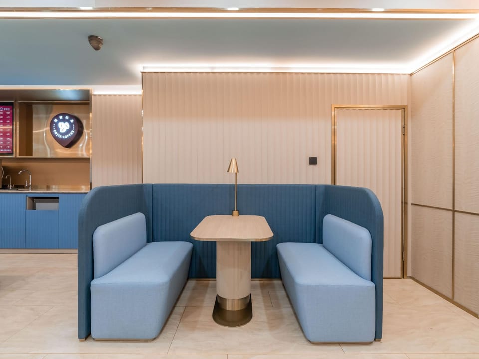 Hanting Hotel Langfang Xianghe Furniture City Hotel in Tianjin