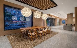 Ji Hotel Lianyungang Suning Plaza Hotel in Jiangsu