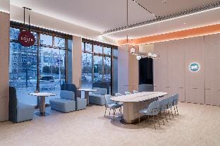 Hanting Hotel Huaibei Suixi Shiban Street Hotel in Jiangsu