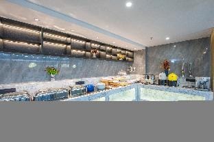 Starway Hotel Wuxi Xihu Road Yaohan Hotel in Suzhou