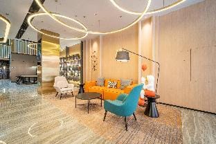 Nihao Hotel Kashgar Ancient City Scenic Area Hotel in China