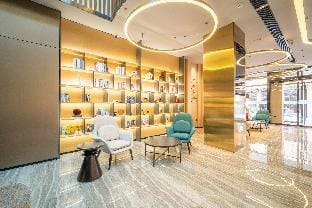 Nihao Hotel Kashgar Ancient City Scenic Area Hotel in China