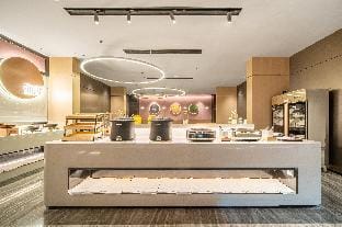 Nihao Hotel Kashgar Ancient City Scenic Area Hotel in China