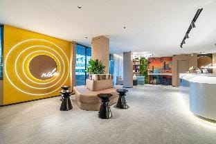 Nihao Hotel Linhai Chonghe Gate Hotel in Zhejiang