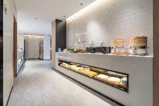 Nihao Hotel Linhai Chonghe Gate Hotel in Zhejiang