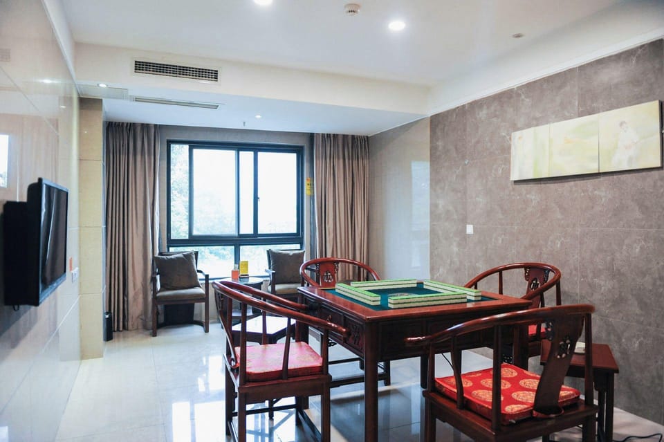 Nihao Hotel Chengdu Qingbaijiang Wanda Plaza Hotel in Chengdu