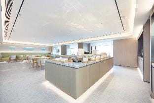 Ji Hotel Hefei Binhu Longhu Longyu Center Hotel in Jiangsu