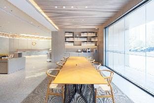 Ji Hotel Hefei Binhu Longhu Longyu Center Hotel in Jiangsu