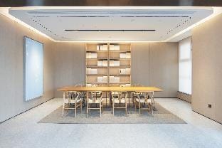 Ji Hotel Jiangyin Lingang Development Zone Coastal City Hotel in Suzhou