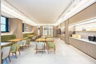 Ji Hotel Jiangyin Lingang Development Zone Coastal City Hotel in Suzhou