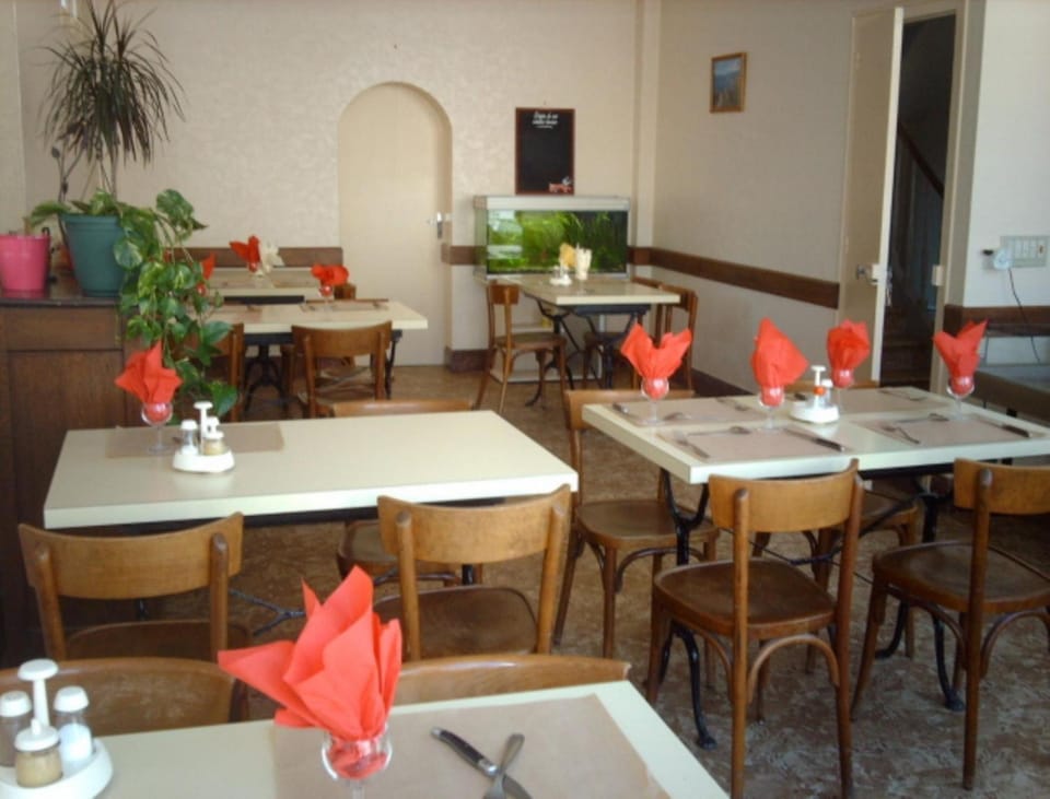 Hotel Le Colbert epernay Hotel in Epernay