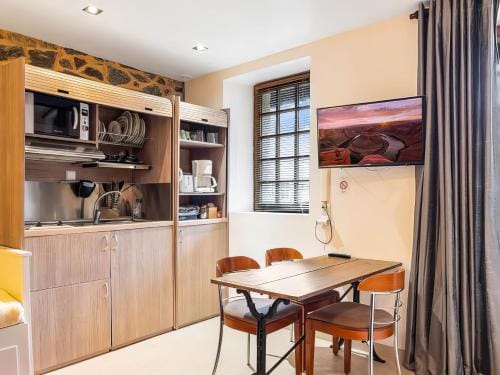 Relais Saint Aubin Hotel in Brittany