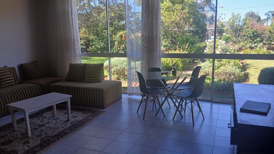 Savannah  Hostel in Zimbabwe