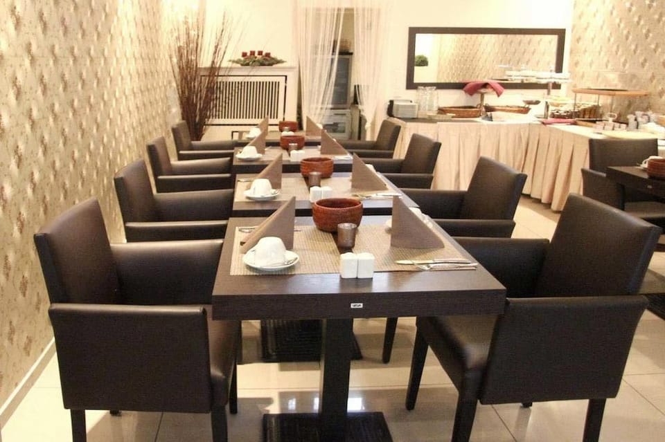 Hotel Cara Vita Cologne Hotel in Cologne