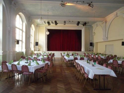 Gasthaus zum Lamm Hotel in Ringsheim