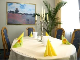 Hotel Garni Regent Hotel in Euskirchen