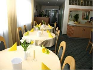Hotel Garni Regent Hotel in Euskirchen
