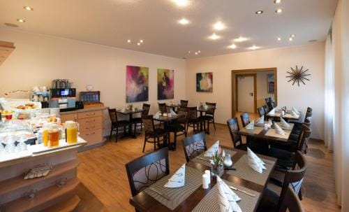 Hotel Garni Regent Hotel in Euskirchen