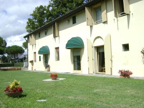Fondo Riso Hotel in Faenza