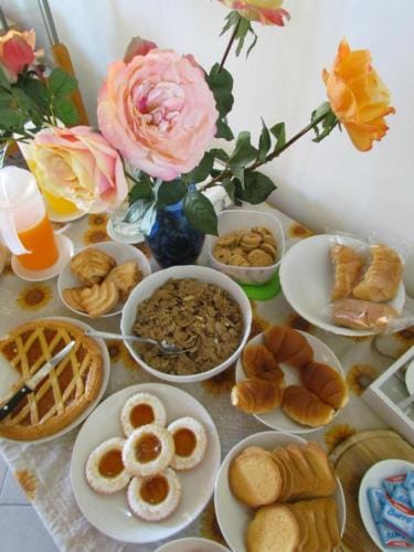 Fondo Riso Hotel in Faenza