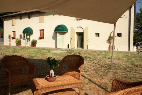 Fondo Riso Hotel in Faenza