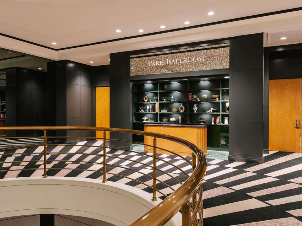 Sofitel New York Hotel in Midtown