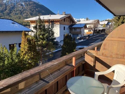 Pension Alpina Inn in Tyrol
