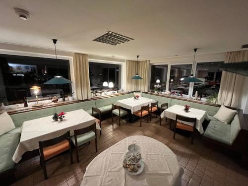 Pension Alpina Inn in Tyrol