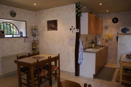 Chambres d'Hotes Domaine d'Augy Hotel in Centre-Val de Loire