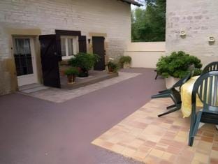 Chambres d'Hotes Domaine d'Augy Hotel in Centre-Val de Loire