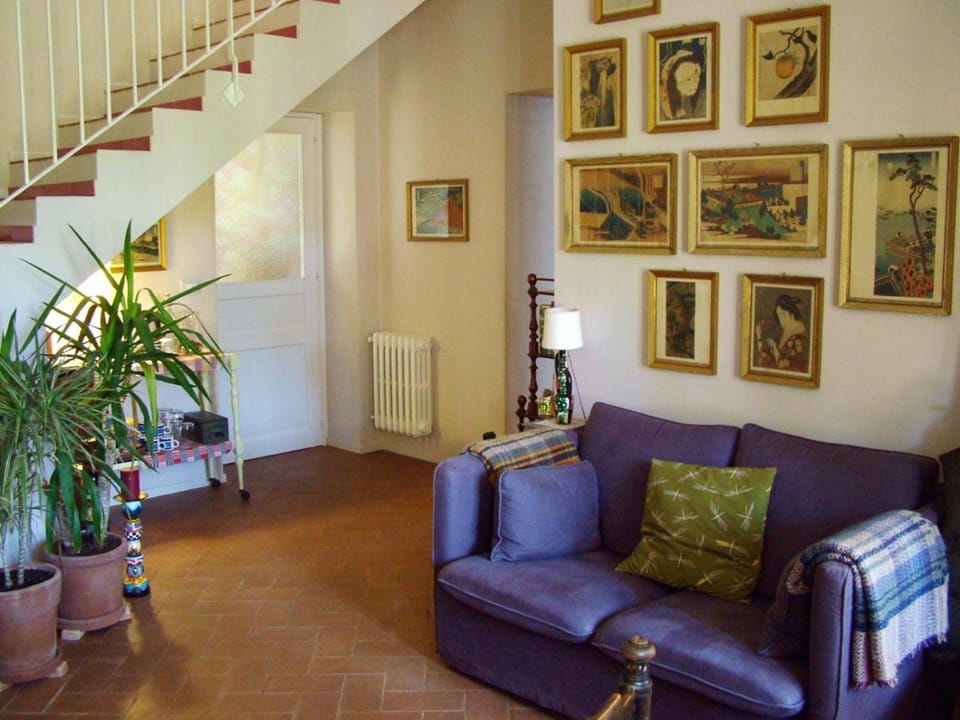 Altrocanto Hotel in Abruzzo