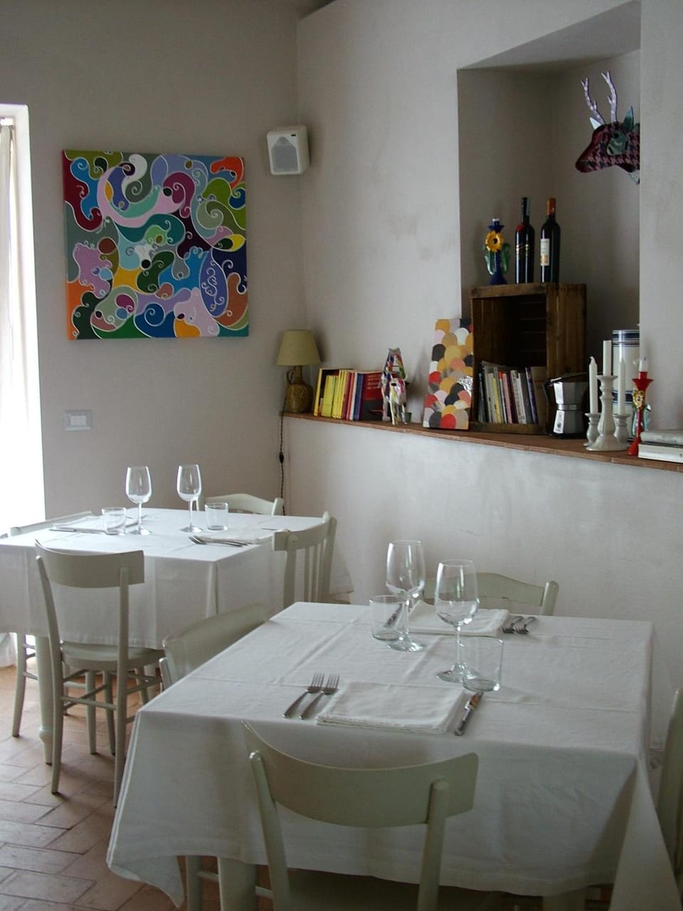 Altrocanto Hotel in Abruzzo