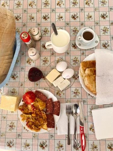 Selami GuestHouse Hotel in North Macedonia