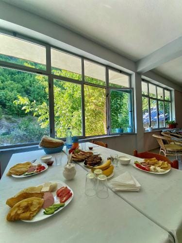 Selami GuestHouse Hotel in North Macedonia