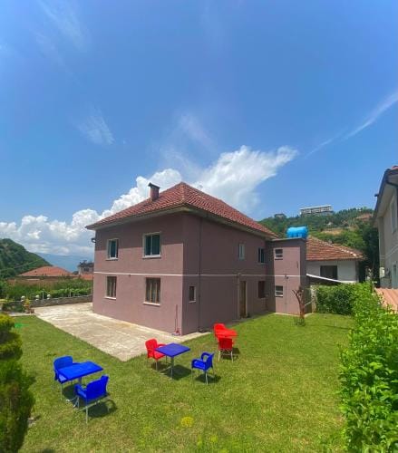 Selami GuestHouse Hotel in North Macedonia