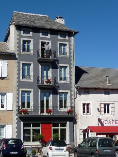 La Drapiere Hotel in Auvergne-Rhône-Alpes