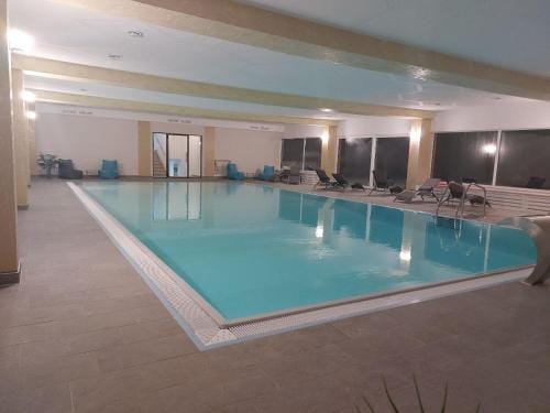 Allgau Residenz Natur & Spa GmbH Hotel in Baden-Württemberg