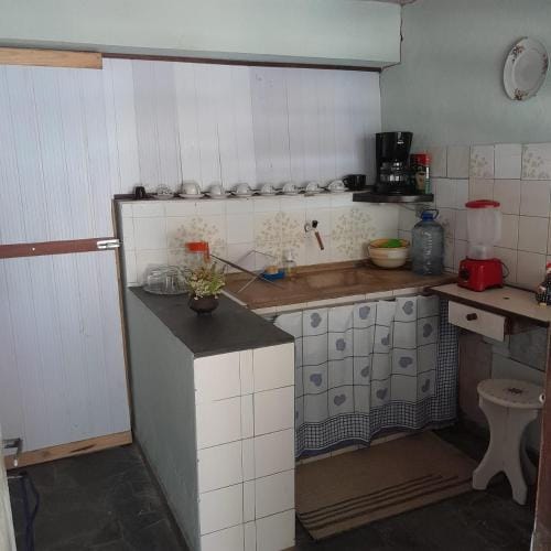 Casa e camping Julia recanto das arvores Hotel in State of Rio de Janeiro