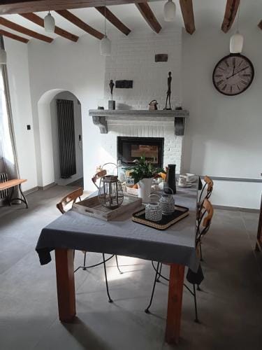 La chambre des daines Hotel in Hauts-de-France