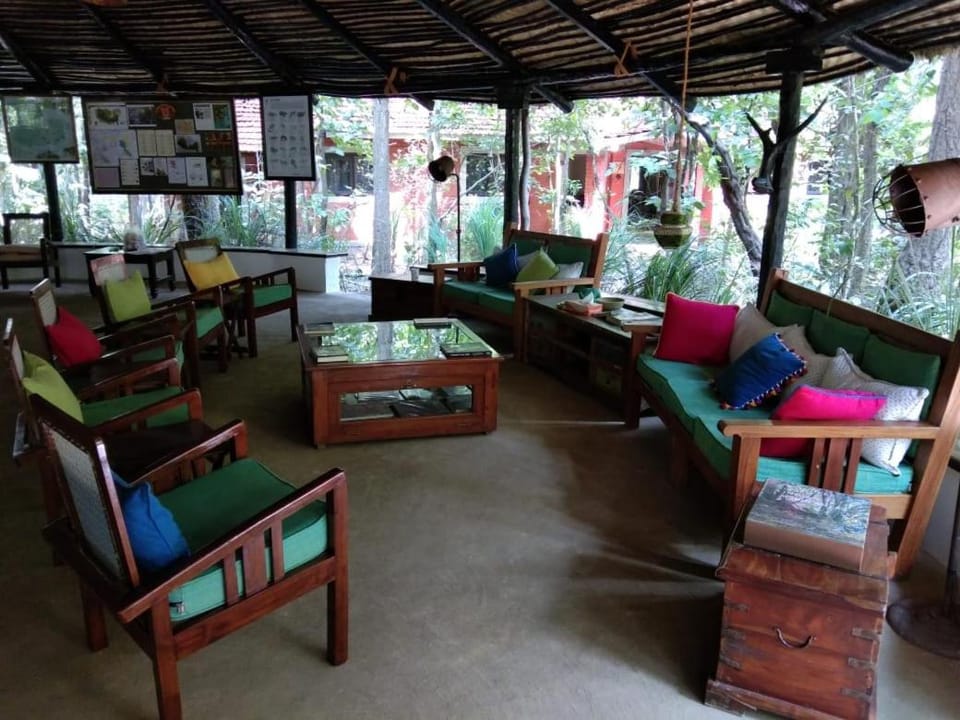 Bar/lounge