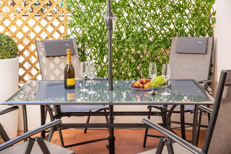 Suite Carducci Viareggio Apartment in Viareggio