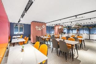 Starway Hotel Shijiazhuang Provincial Museum Subway Station Hotel in China